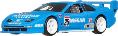 Hot Wheels Car Culture: Team Transport JBK61 speelgoedvoertuig
