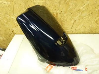 voorscherm voor aprilia 50 amico scooter 1996 - 1998 ap8239130 nieuw