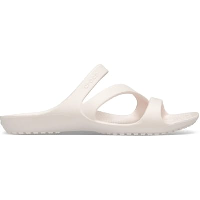 Crocs Kadee II - Sandalen - Vrouwen - Barely Pink