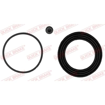 Reparatieset, remklauw QUICK BRAKE 114-0249