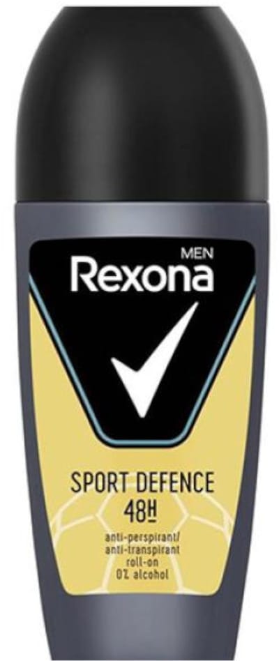 Deodorants