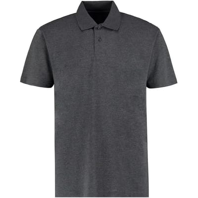 Regular fit polo Kustom Kit