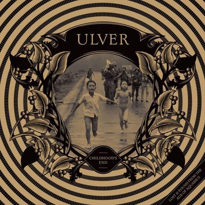 Childhood's End - Ulver