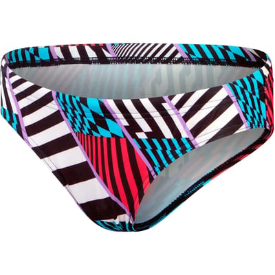 Dames zwempak uit 1 stuk Speedo End+ Allov