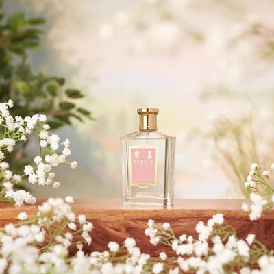 Floris Of London, Lys, Eau De Toilette, Pour Femmes, 100 ml