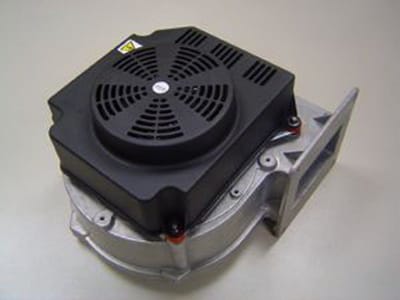 Remeha Ventilator G1G170-Ab53-29 5/6 El, S57770