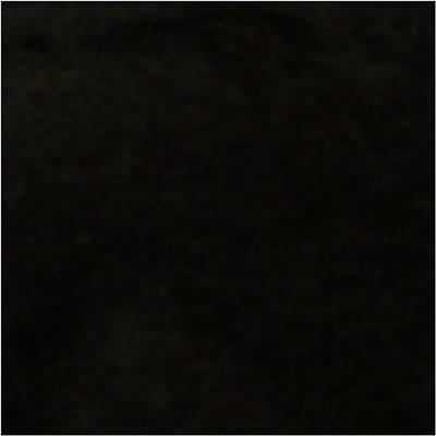 Gekaarde Wol, zwart, 100 gr/ 1 bol