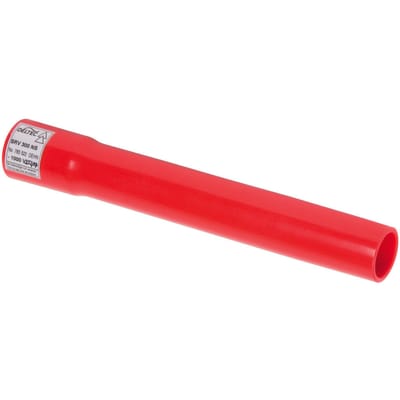 Dehn SRV 300 NS aanzuigbuisverlenging voor stomerijset - 785522