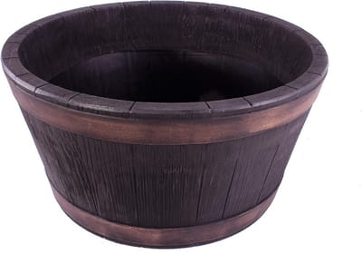 ApexArte® Voorgevormde Vijver - Vijverbak - Minivijver