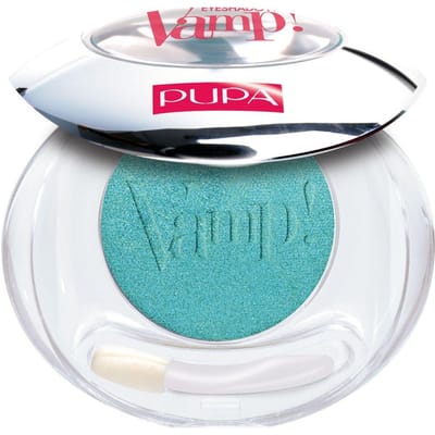 Pupa, Vamp!, Oogschaduw Compact, 305, Bubble Green, 2,5 g
