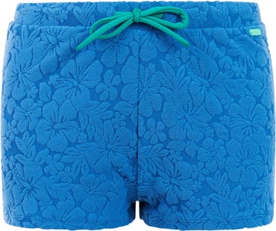 Protest PRTTeddy JR - Zwembroek Meisjes - Tailleband elastiek - Normale pasvorm - Blauw