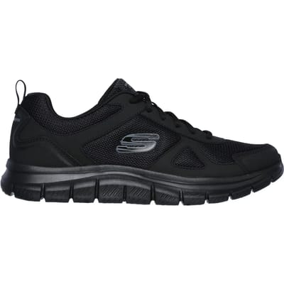 Schoenen van Running Skechers Track Scloric