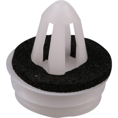 10 Stuks Deurpaneelclip voor VW : 6X0868243A
