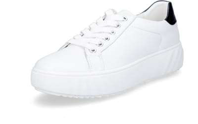 Ara dames sportschoenen wit 8.5