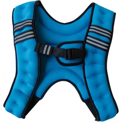 Verzwaard vest Sveltus 5 kg