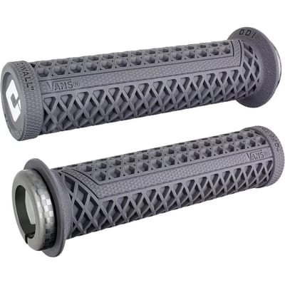 Odi Vans V2.1 Handvatten Grijs 135 mm