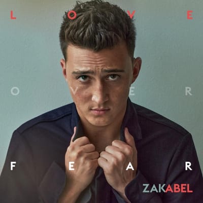Love Over Fear