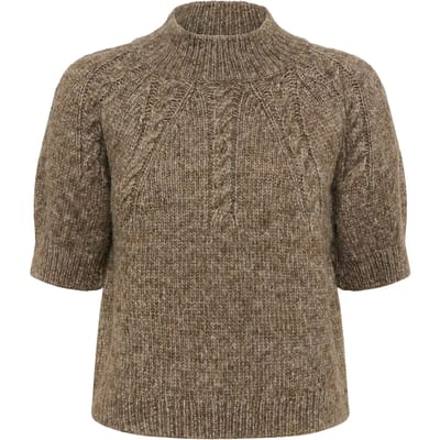 Pullover KAcuba Pullover Regular fit brown