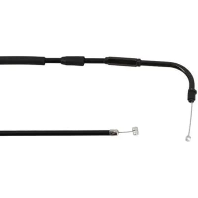 Motorfiets gaskabel Brazoline Yamaha Xj 550 (1981-1984) (Oem 4g 0-26311-00)