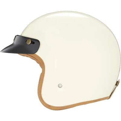 Jet motorhelm Nox N 243