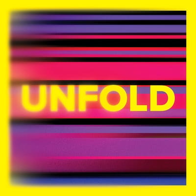 Chef'Special - Unfold (LP)