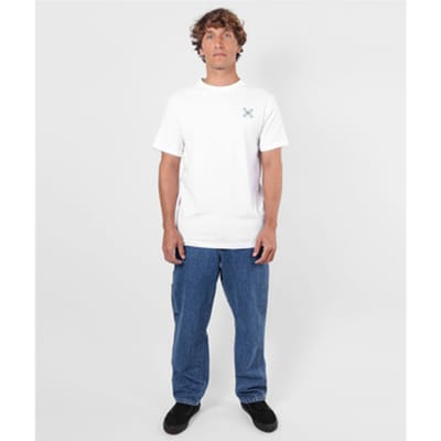T-shirt Korte Mouw Oxbow T-shirt met korte mouwen TABULA