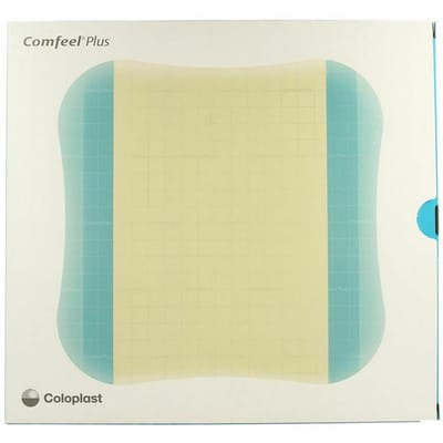 Comfeel Plus 20x20cm 5 33120