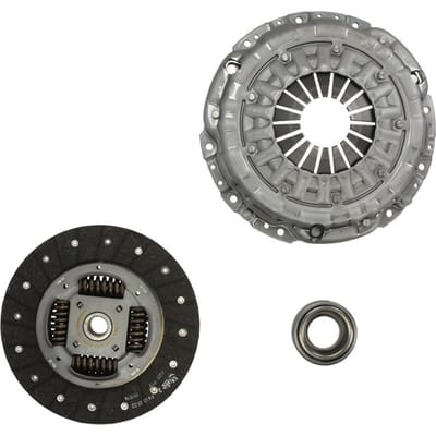 Complete koppelingsset VALEO 832567