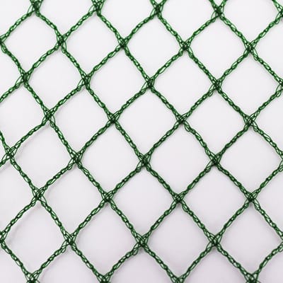 Vijvernet 4m x 6m bladnet vogelbeschermingsnet robuust