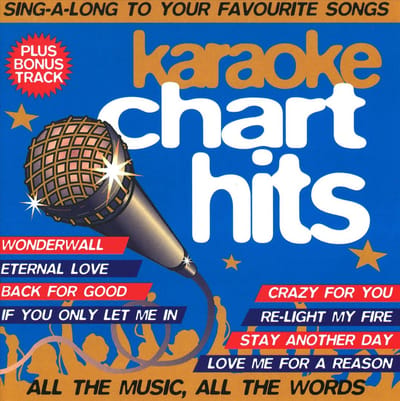 Chart Hits