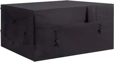 Zwembad Heater Cover - Pompen Beschermhoes - Apparatuur Beschermen - Waterdicht Oxford Doek - 40 x 34 x 31 Inch