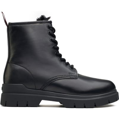 Hugo Ryan Boots