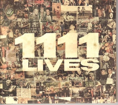 Che Sudaka - 1111 Lives (CD) (Limited Edition)