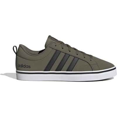 Adidas Sneakers - VS PACE 2.0 - EU411/3 tot EU46 - voor Mannen - olijf