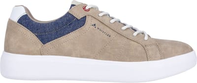 WHISTLER Halbschuhe Pangul M
