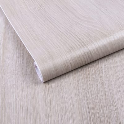 d-c-fix Eik Plakfolie - 67,5x200cm - Grijs - Hout - Zelfklevend