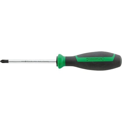 Stahlwille 4640 PZ 2 46403002 Kruiskop schroevendraaier 2