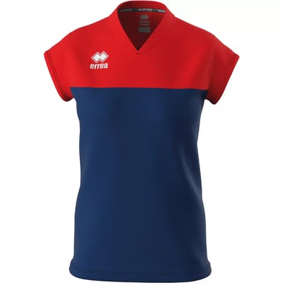 T-Shirt Errea Bessy Maglia Mc Jr - Sportswear - Kinderen