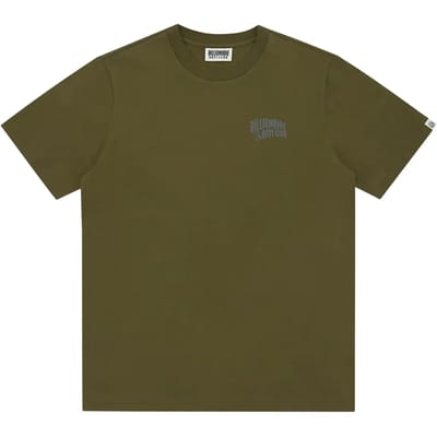 T-shirt Billionaire Boys Club Small Arch Logo