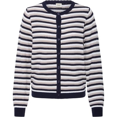 fransa - FRCAIA CAR 2 - Dames - Cardigans