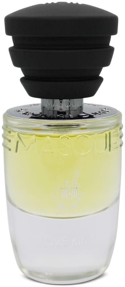Masque Milano Love Kills eau de parfum spray 35 ml