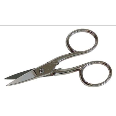 C.K C8060 Nagelschaartje 90 mm Nikkel