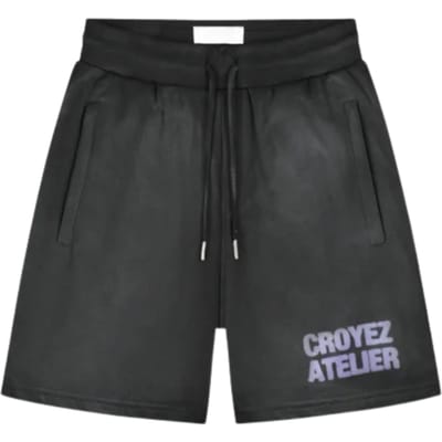 croyez homme Sprayed atelier shorts shorts crb30026015