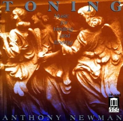 Toning-Musik Zur Genesung