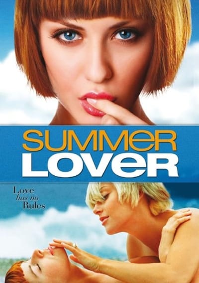 Sappho (Summer Lover)