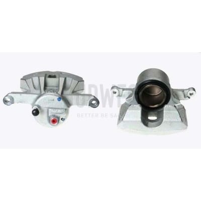 Remklauw BUDWEG CALIPER 344206