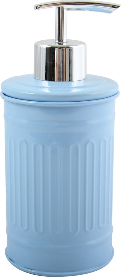 MSV Habana Zeepdispenser – Zeephouder en Lotion Dispenser met Zeeppomp voor Badkamer Accessoires en Keuken