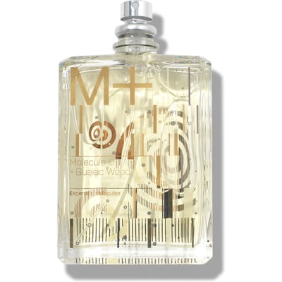 Escentric Molecules Molecule 01 Guaiac Wood Eau de Toilette100ml