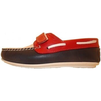 Bootschoenen Colores NAUTICO 105040 Multicolor