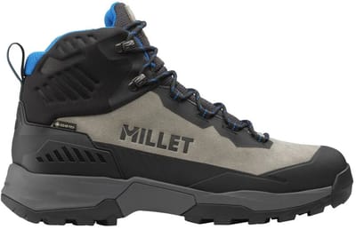 Millet Ubic Mid Goretex Wandelschoenen Grijs EU 41 1/3 Man
